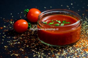 tomato paste | gulasirup.id